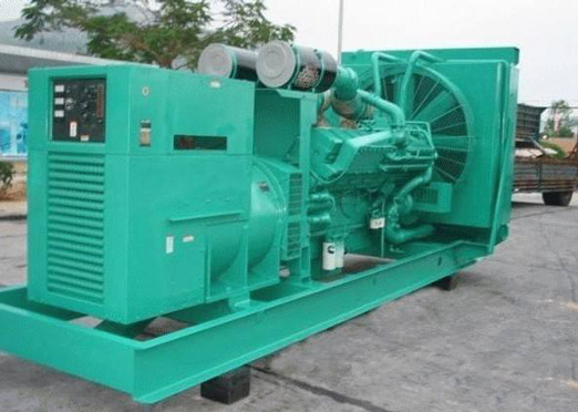 赣州75kw康明斯柴油发电车出租图片 赣州75kw康明斯柴油发电车出租图片