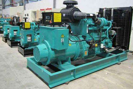 赣州1000kw康明斯柴油发电机组图片 赣州1000kw康明斯柴油发电机组图片