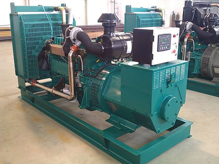 赣州505kw康明斯柴油发电机组图片 赣州505kw康明斯柴油发电机组图片