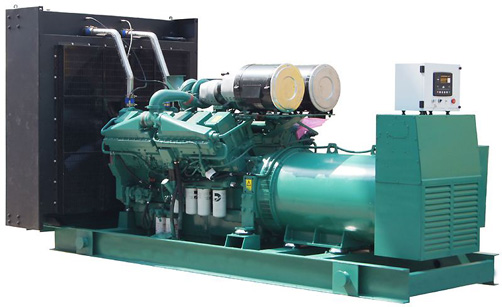 赣州30kw康明斯柴油发电机组图片 赣州30kw康明斯柴油发电机组图片