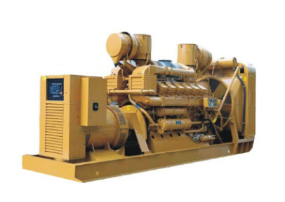 赣州发电机出租