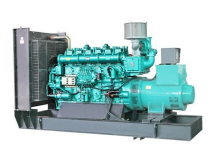 赣州发电机出租